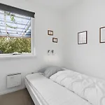 Resi - 400m From The Sea By Interhome Torsted (Nordjylland)