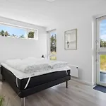 Tatil Evi Resi - 400m From The Sea By Interhome Torsted (Nordjylland)