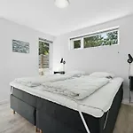 Resi - 400m From The Sea By Interhome * Torsted (Nordjylland)