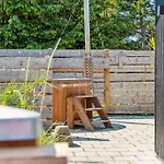Tatil Evi Resi - 400m From The Sea By Interhome Torsted (Nordjylland)