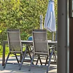 Tatil Evi Resi - 400m From The Sea By Interhome Torsted (Nordjylland)