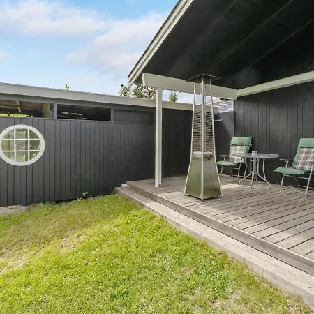 بيت للعطل Resi - 400m From The Sea In Nw Jutland By Interhome Torsted (Nordjylland)