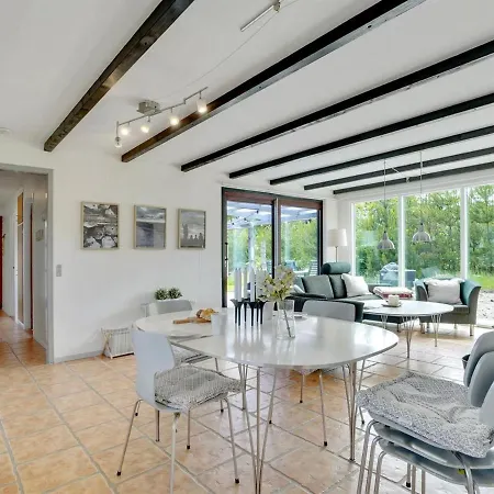 Resi - 400m From The Sea In Nw Jutland By Interhome *