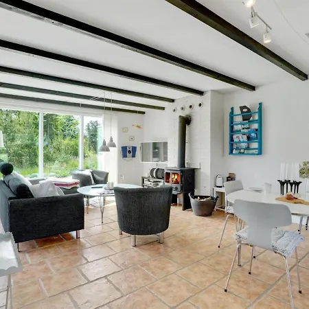 بيت للعطل Resi - 400m From The Sea In Nw Jutland By Interhome