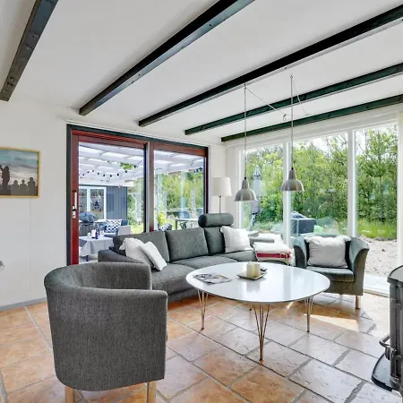 بيت للعطل Resi - 400m From The Sea In Nw Jutland By Interhome Torsted (Nordjylland)