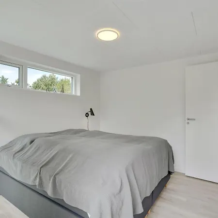 Resi - 400m From The Sea In Nw Jutland By Interhome بيت للعطل