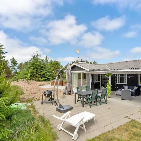 Resi - 400m From The Sea In Nw Jutland By Interhome Torsted (Nordjylland)