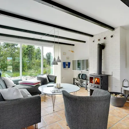 Resi - 400m From The Sea In Nw Jutland By Interhome *