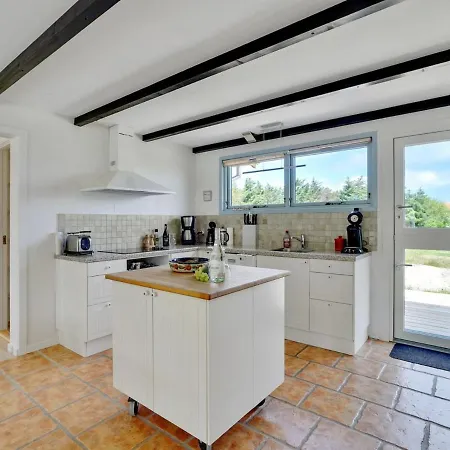 بيت للعطل Resi - 400m From The Sea In Nw Jutland By Interhome Torsted (Nordjylland)