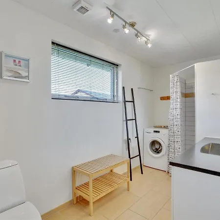 Resi - 400m From The Sea In Nw Jutland By Interhome Torsted (Nordjylland)