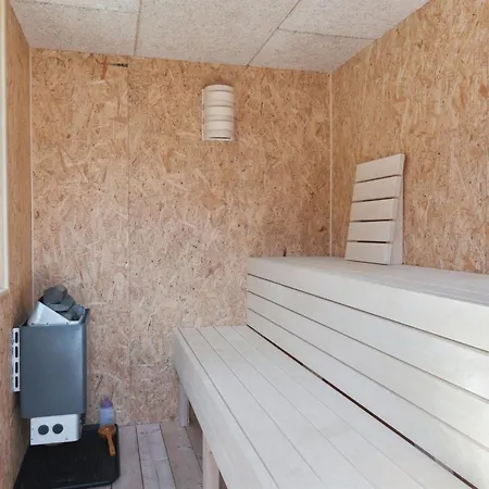 Resi - 400m From The Sea By Interhome Сasa de vacaciones