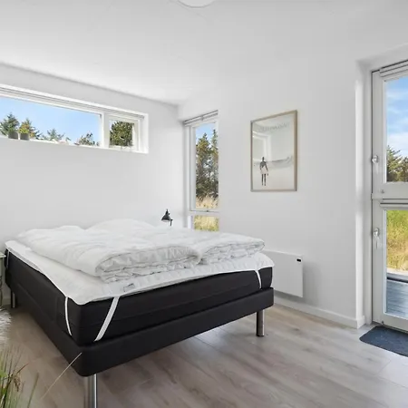 Сasa de vacaciones Resi - 400m From The Sea By Interhome Torsted (Nordjylland)