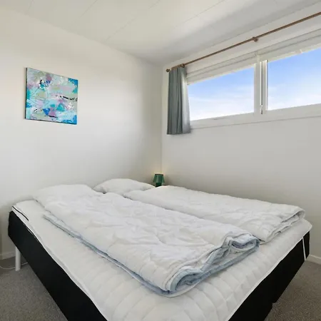 Resi - 400m From The Sea By Interhome Torsted (Nordjylland)