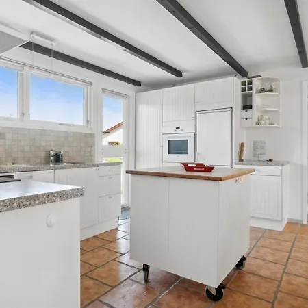 Resi - 400m From The Sea By Interhome Сasa de vacaciones Torsted (Nordjylland)