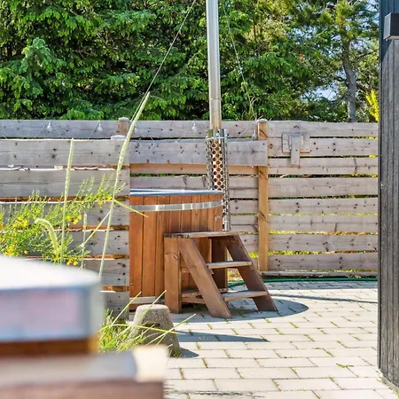 Сasa de vacaciones Resi - 400m From The Sea By Interhome Torsted (Nordjylland)