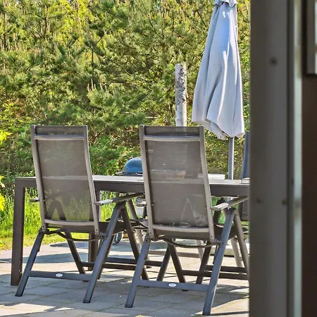 Сasa de vacaciones Resi - 400m From The Sea By Interhome Torsted (Nordjylland)