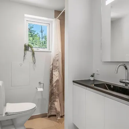 Resi - 400m From The Sea By Interhome Feriehus Torsted (Nordjylland)