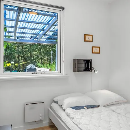 Resi - 400m From The Sea By Interhome Torsted (Nordjylland)