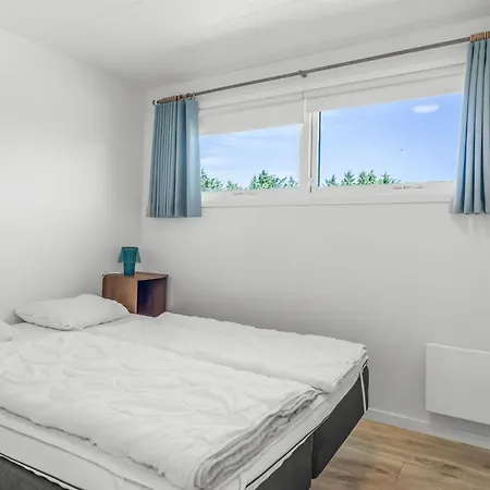 Resi - 400m From The Sea By Interhome * Torsted (Nordjylland)