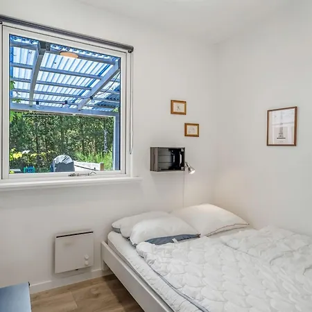 Resi - 400m From The Sea By Interhome Feriehus