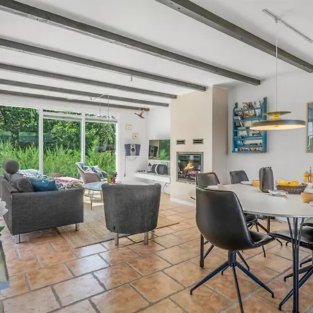 Resi - 400m From The Sea By Interhome Torsted (Nordjylland)