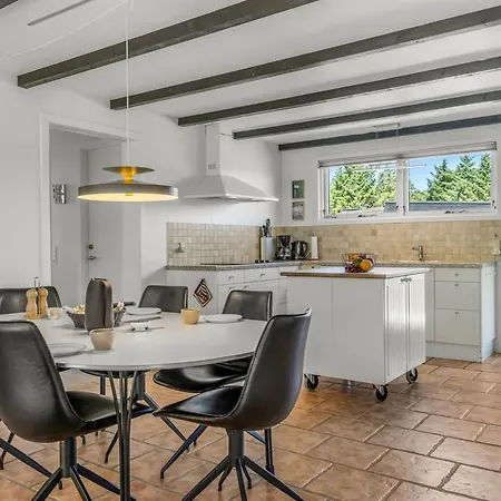 Feriehus Resi - 400m From The Sea By Interhome