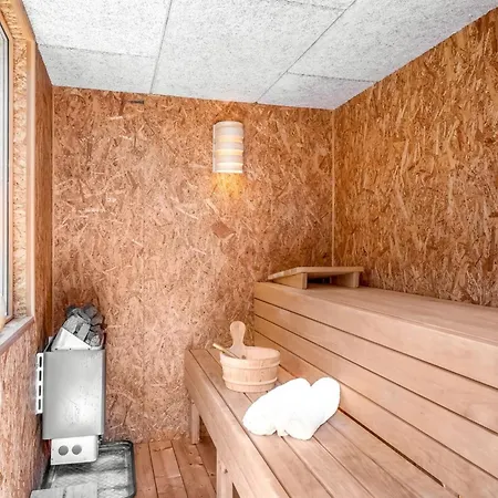Resi - 400m From The Sea By Interhome * Torsted (Nordjylland)