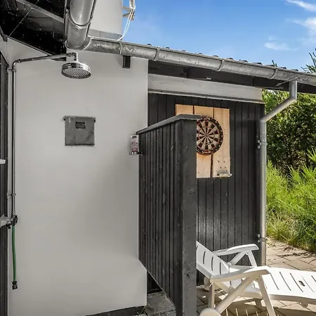 Feriehus Resi - 400m From The Sea By Interhome