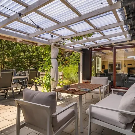 Feriehus Resi - 400m From The Sea By Interhome Torsted (Nordjylland)