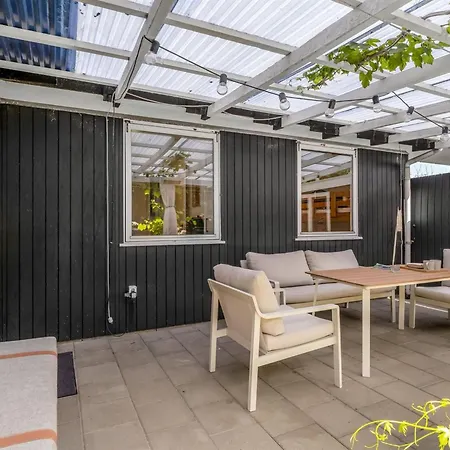 Resi - 400m From The Sea By Interhome * Torsted (Nordjylland)