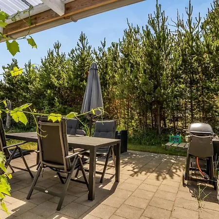 Feriehus Resi - 400m From The Sea By Interhome