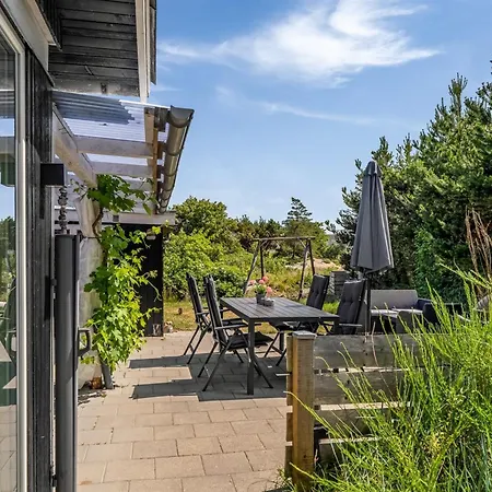Resi - 400m From The Sea By Interhome Torsted (Nordjylland)