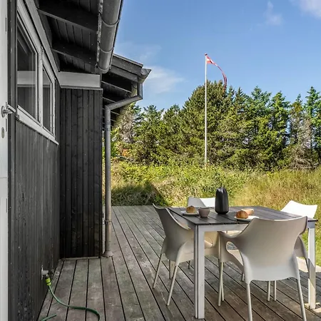 Feriehus Resi - 400m From The Sea By Interhome