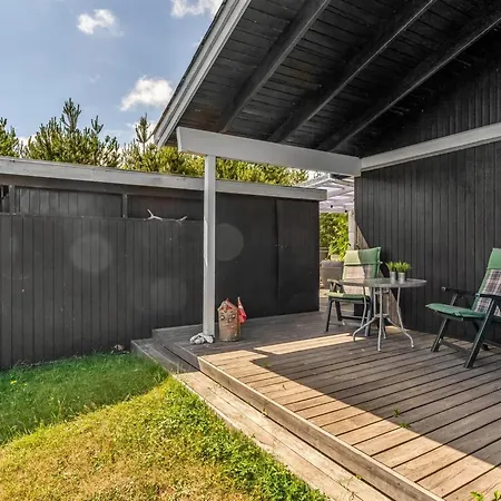 Feriehus Resi - 400m From The Sea By Interhome Torsted (Nordjylland)